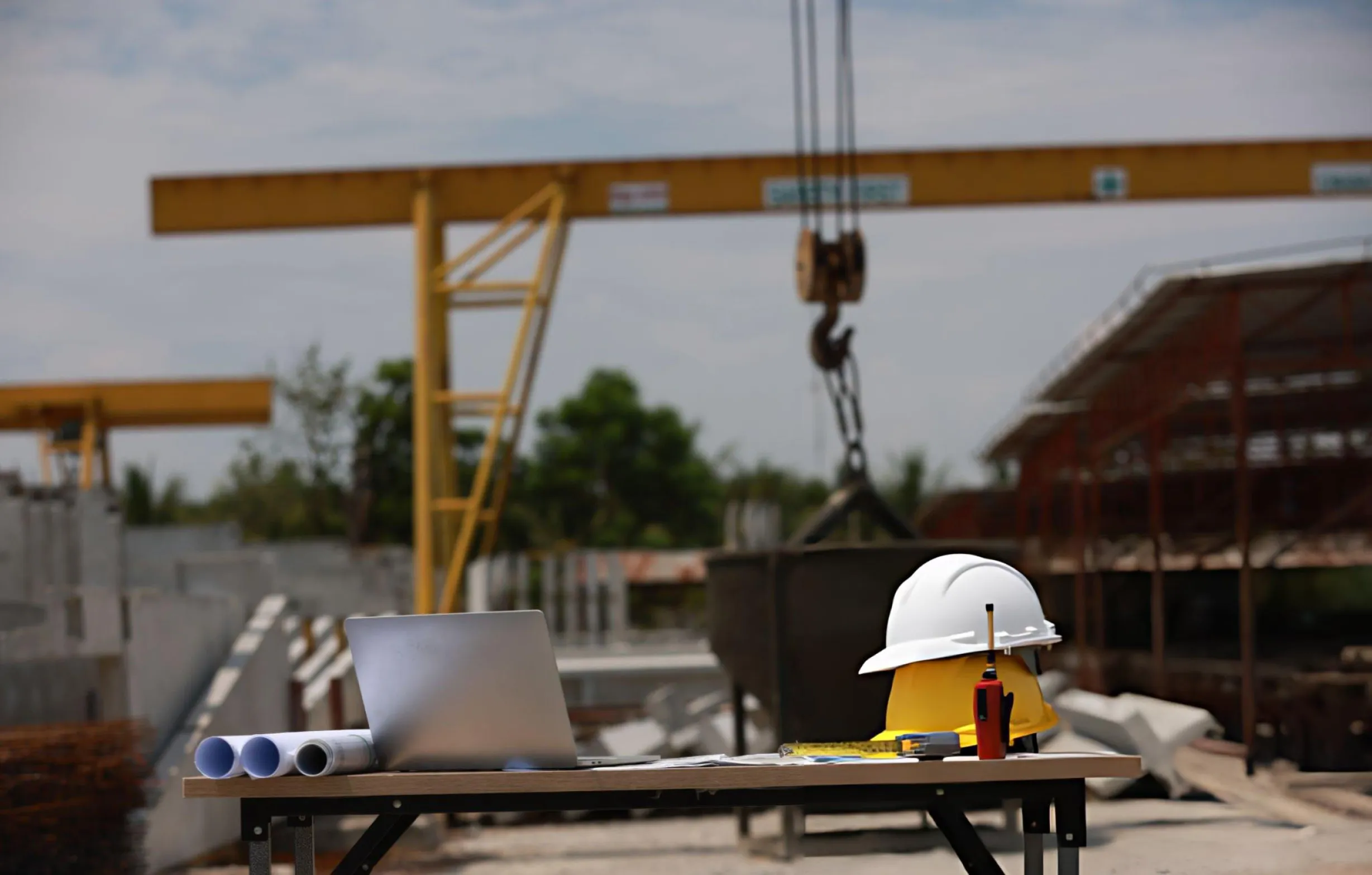 Locking ring for scaffolding systems and construction safety