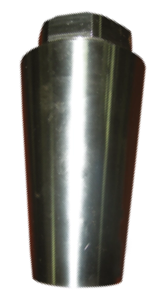 Steel scaffolding sleeve coupler for tube joints