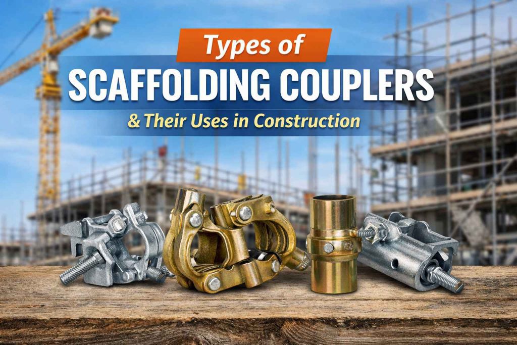 scaffolding company in USA